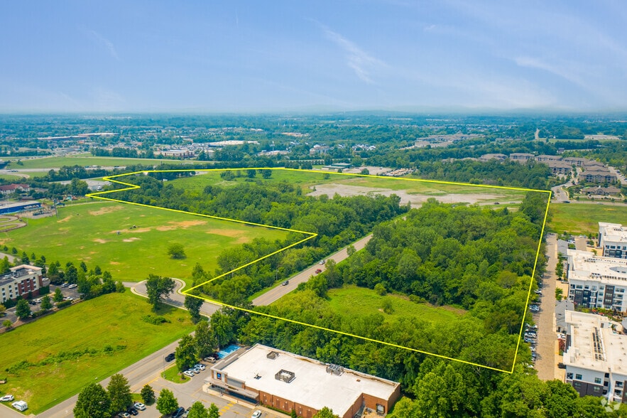 More Photos Of Robert Rose Dr, Murfreesboro Land For Sale