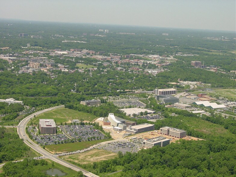 More Photos Of 5825 University Research Ct, College Park Coworking Space