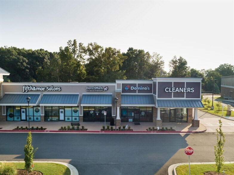 More Photos Of 0 Matt Highway & Bannister Rd, Cumming Unknown For Lease