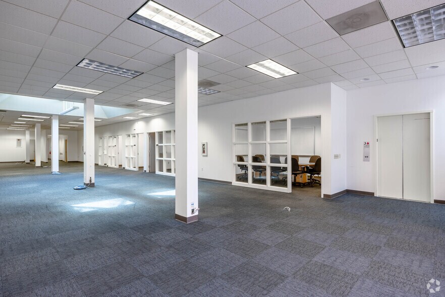 More Photos Of 1950 University Ave, Berkeley Loft Creative Space For Sale