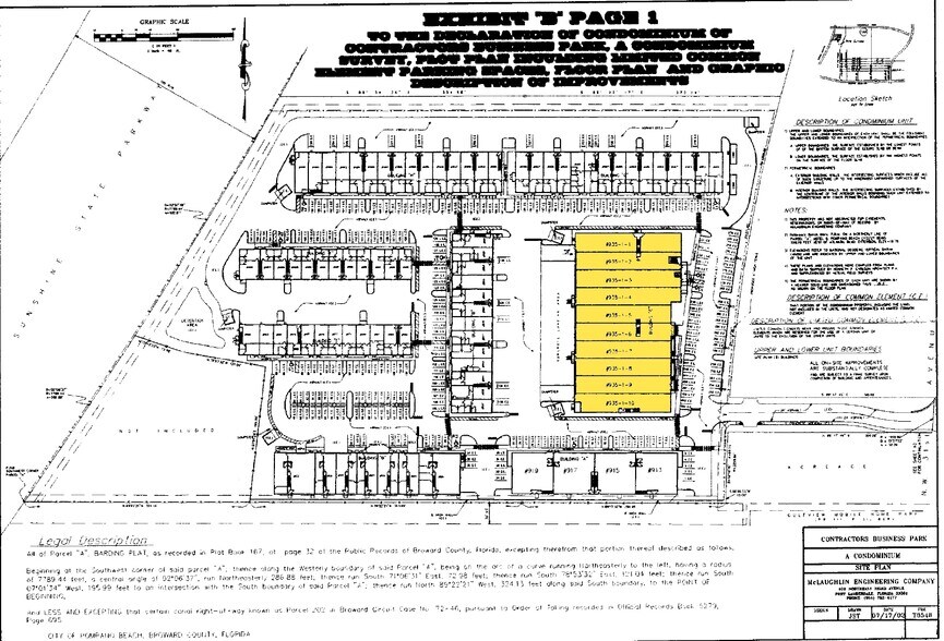 More Photos Of 935 NW 31st Ave, Pompano Beach Warehouse For Lease