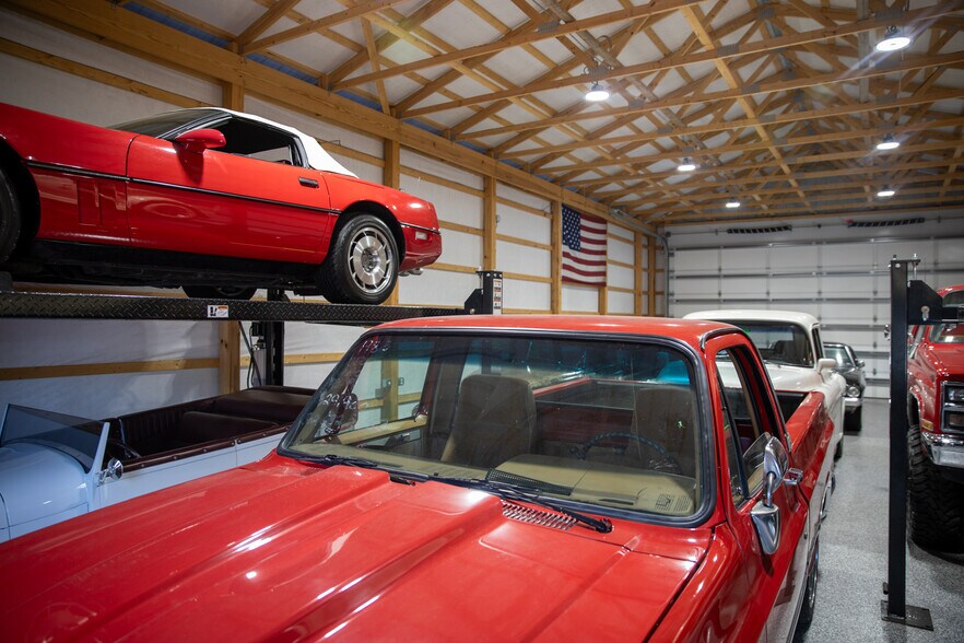 More Photos Of 2098 Bay Rd, Milford Industrial For Sale