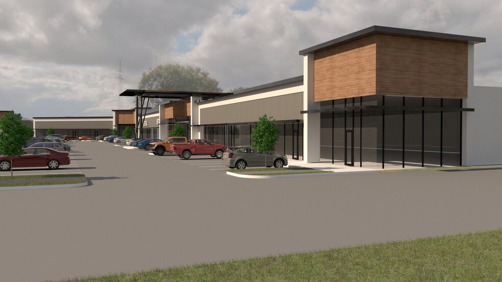 More Photos Of CR 269 @ Highway 183A, Leander General Retail For Lease