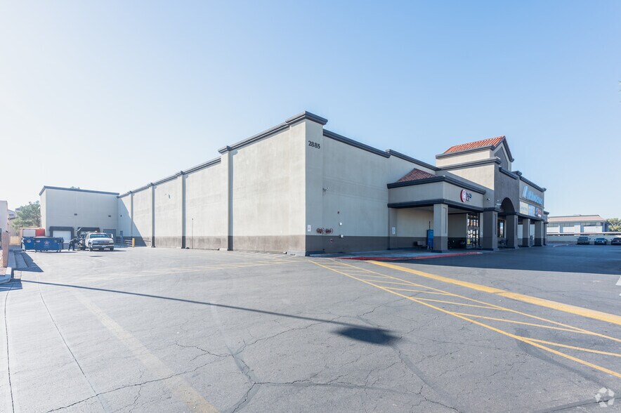 More Photos Of 2833-2949 E Desert Inn Rd, Las Vegas Unknown For Lease