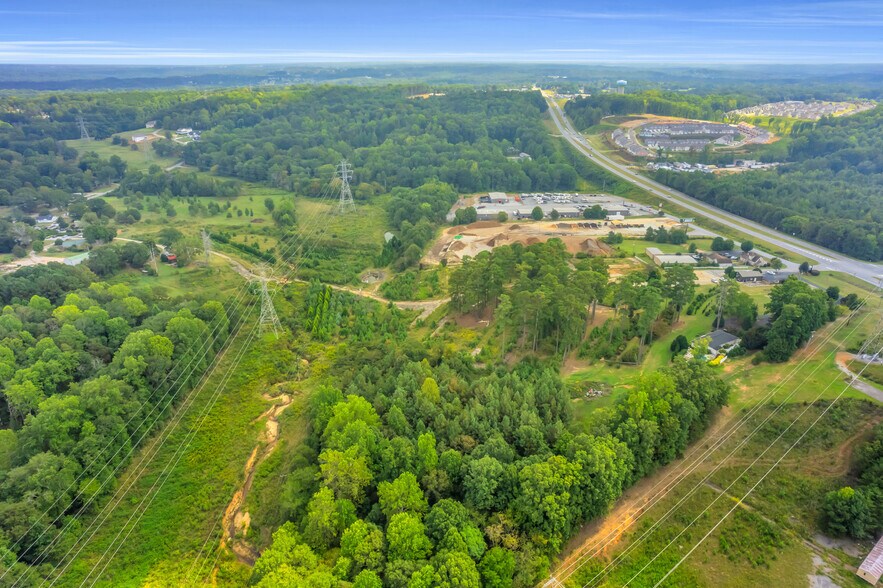 More Photos Of 117 Bracken Ln, Easley Land For Sale