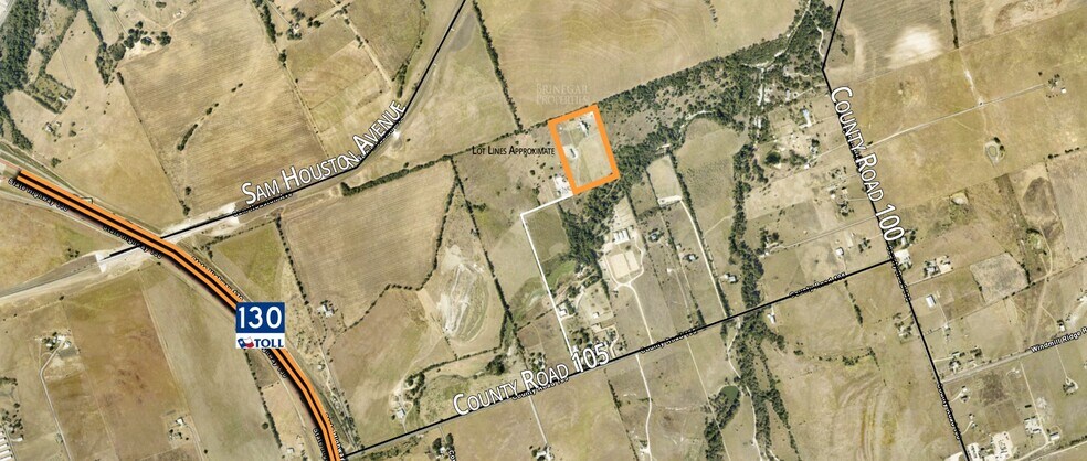 More Photos Of , Hutto Unknown For Sale