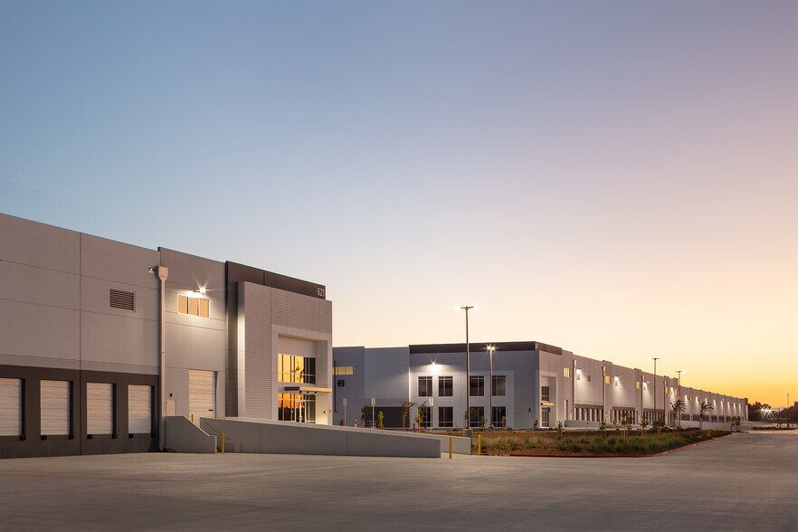 More Photos Of Industrial Dr, Stockton Unknown For Lease