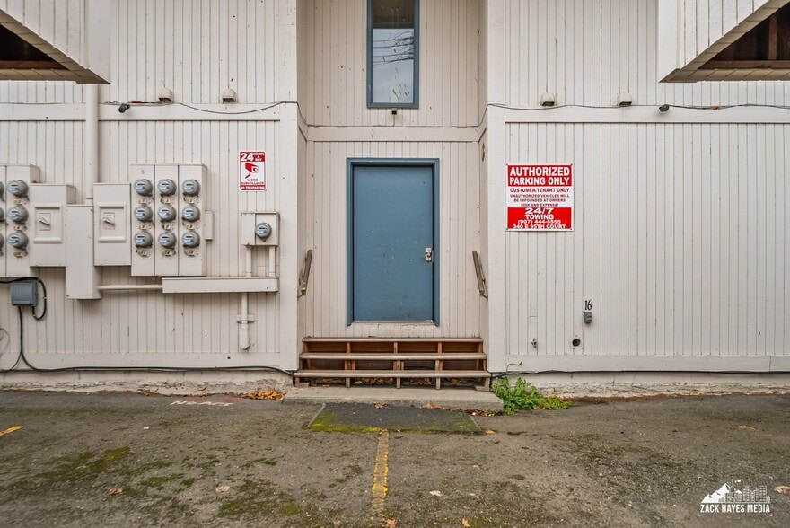 More Photos Of 545 E 11th Ave, Anchorage Apartments For Sale