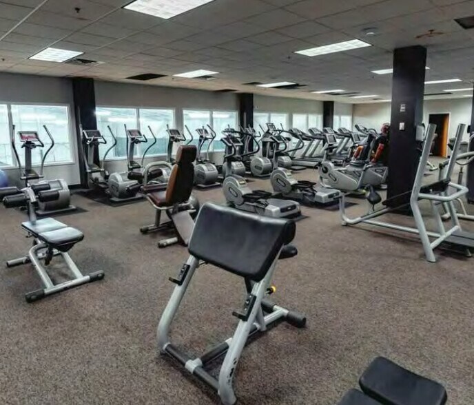 More Photos Of 30 Golf Dr, Plymouth Health Club For Sale