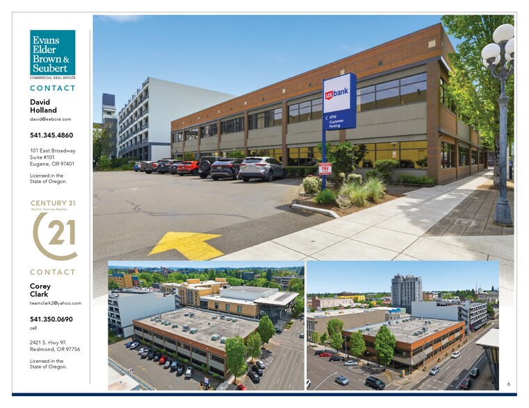 More Photos Of 198 Commercial St SE, Salem Office For Sale