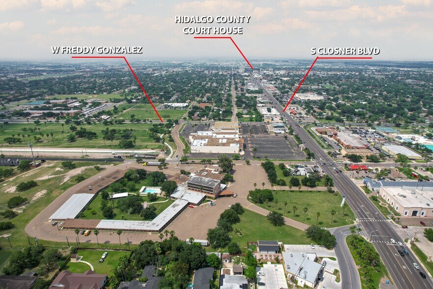 More Photos Of 1903 S Closner Blvd, Edinburg Hotel For Sale