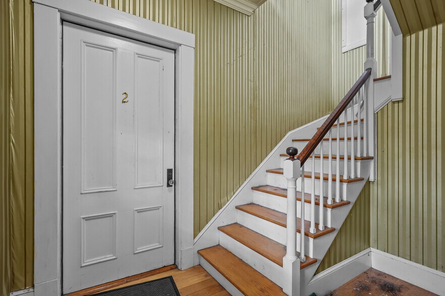 More Photos Of 3 Highland St, Woonsocket Multifamily For Sale