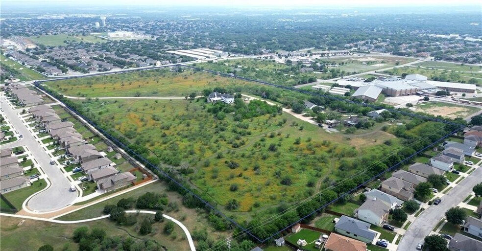 More Photos Of 2501 Green Valley Rd, Cibolo Land For Sale