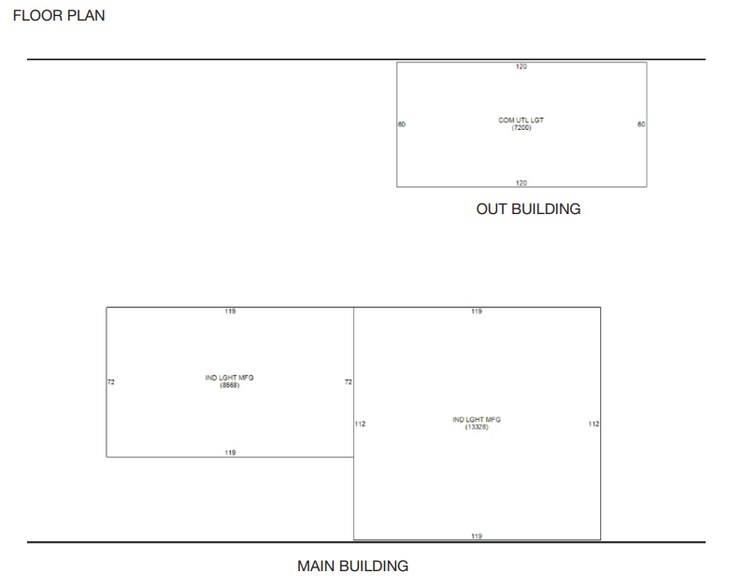 More Photos Of 2300 Northridge Dr, Kaukauna Manufacturing For Lease