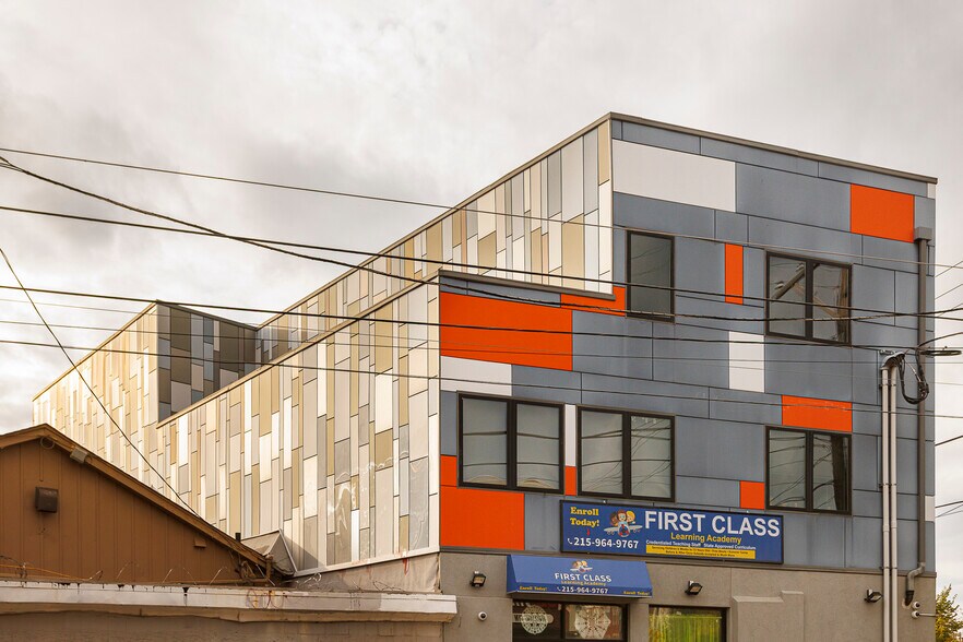 More Photos Of 1851 Germantown Ave, Philadelphia Apartments For Sale