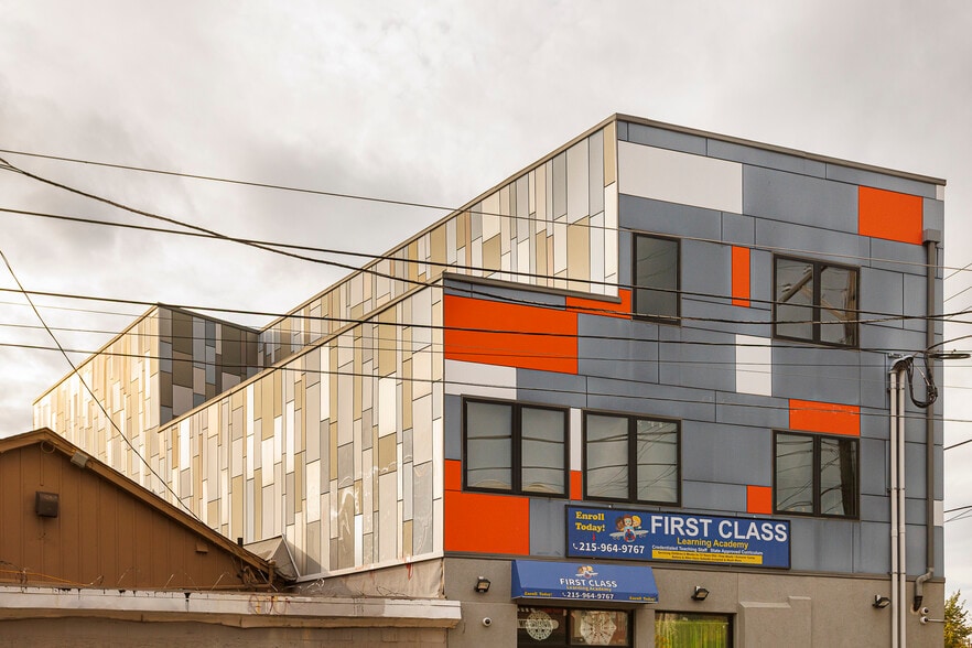 More Photos Of 1851 Germantown Ave, Philadelphia Apartments For Sale