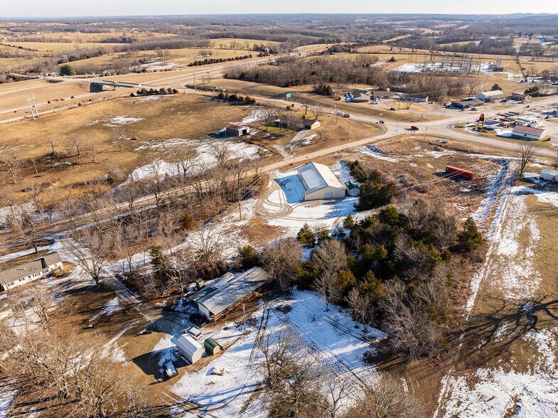 More Photos Of 2184 Highway B, Mansfield Distribution For Sale