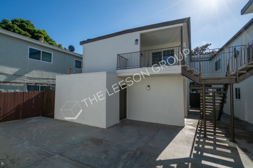 More Photos Of 705 E Santa Fe Ave, Fullerton Apartments For Sale