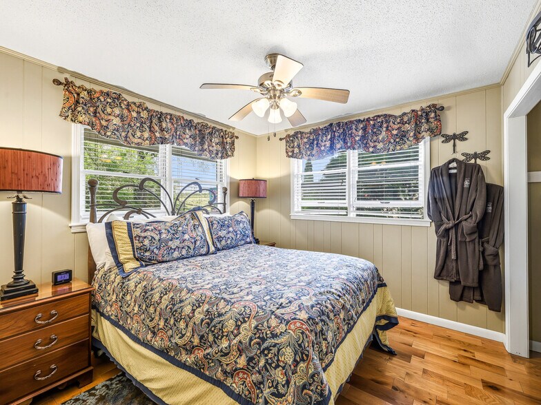 More Photos Of 90 Woody Farm Dr, Pisgah Forest Specialty For Sale