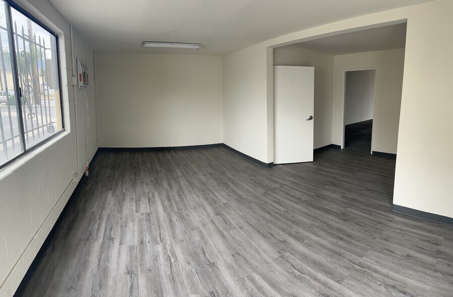 More Photos Of 844 N Vernon St, Azusa Warehouse For Lease