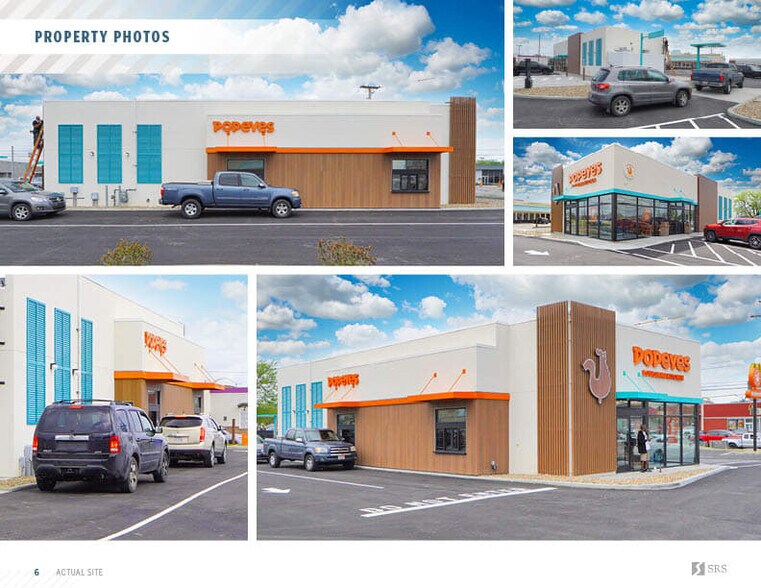 More Photos Of 3390 Cleveland Ave, Columbus Fast Food For Sale