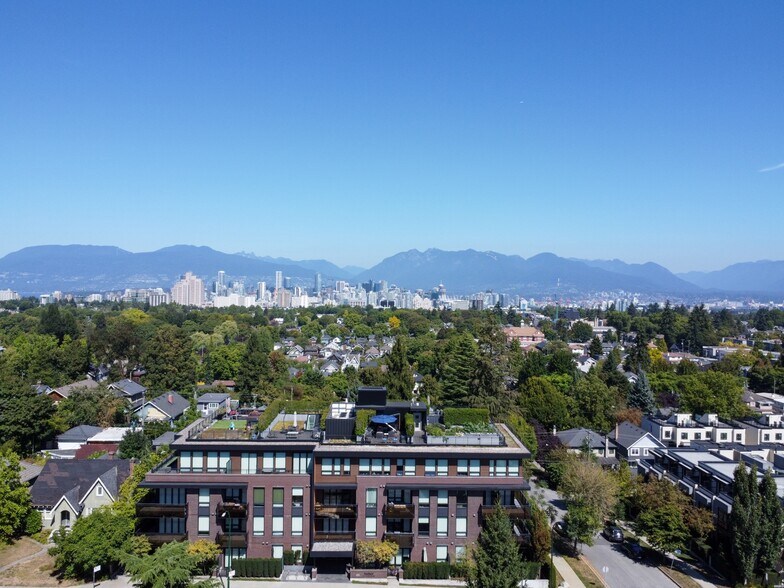 More Photos Of 4111 Ash St, Vancouver Land For Sale
