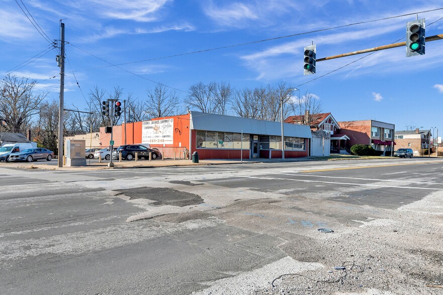 More Photos Of 6608 West Florissant Ave, Jennings Manufacturing For Sale