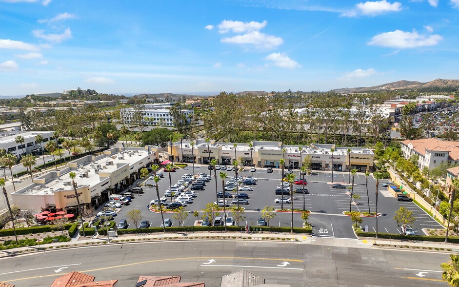 Primary Photo Of , Lake Forest General Retail For Sale
