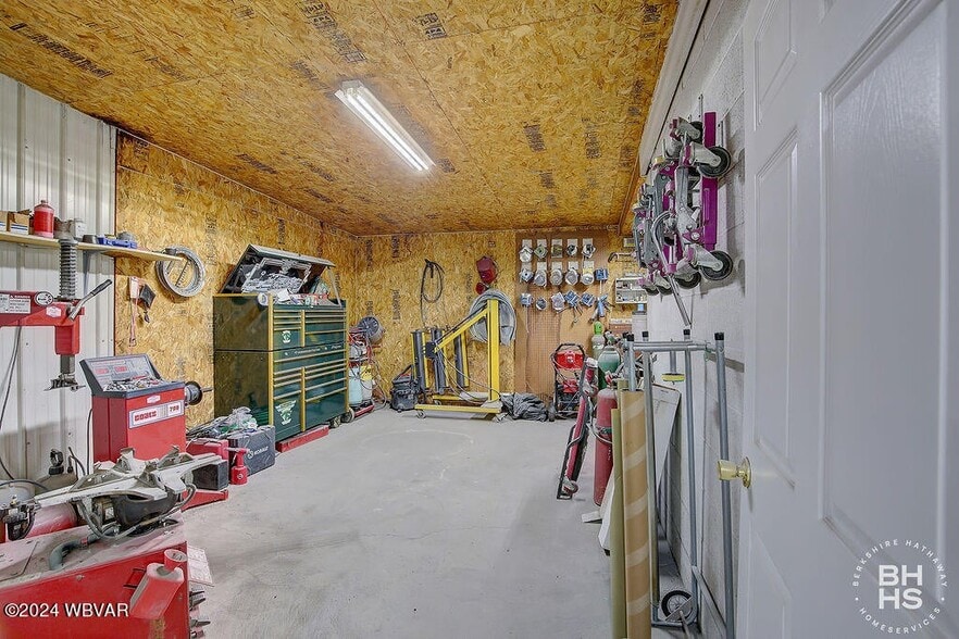 More Photos Of 102 S Henderson St, Lock Haven Auto Repair For Sale