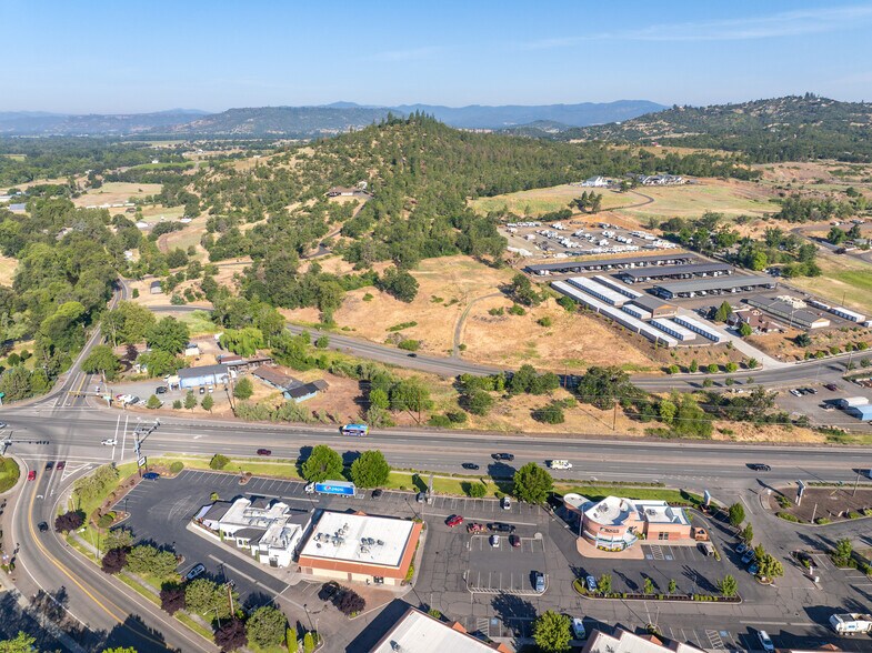 More Photos Of 10569 Hannon Rd, Eagle Point Land For Sale