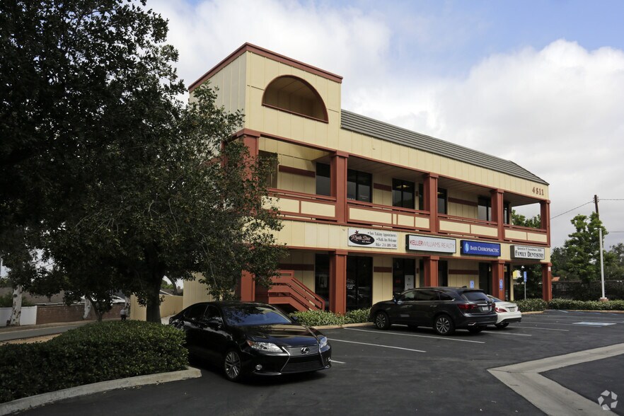 More Photos Of 4811 Eureka Ave, Yorba Linda Office For Lease