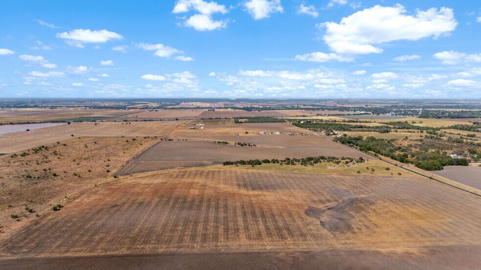 More Photos Of TBD County Road 583, La Coste Land For Sale