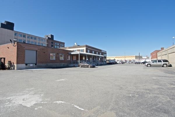 Primary Photo Of 1000 Massachusetts Ave, Boston Showroom For Lease