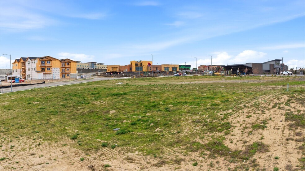 More Photos Of 4668 Hildebrand blvd, Kennewick Land For Sale