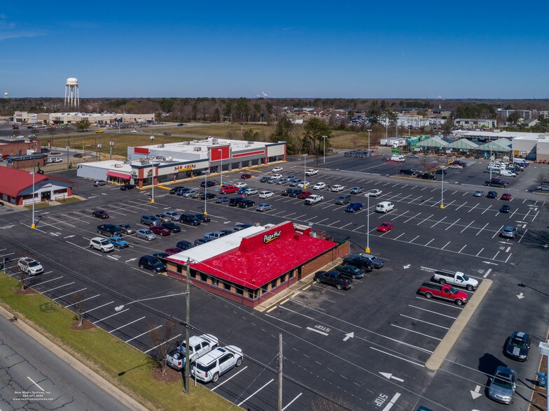 More Photos Of 1720-1744 Julian R Allsbrook Hwy, Roanoke Rapids Unknown For Lease