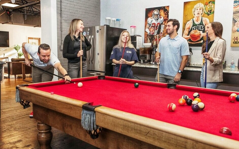 More Photos Of 3104 N Armenia Ave, Tampa Coworking Space