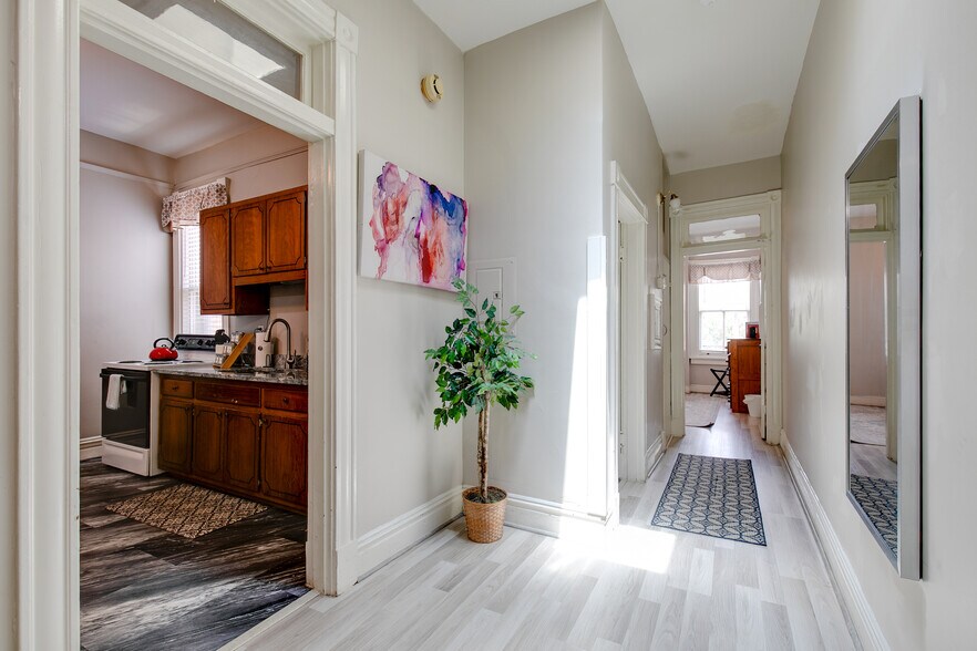 More Photos Of 1320 W Main St, Richmond Office Residential For Sale