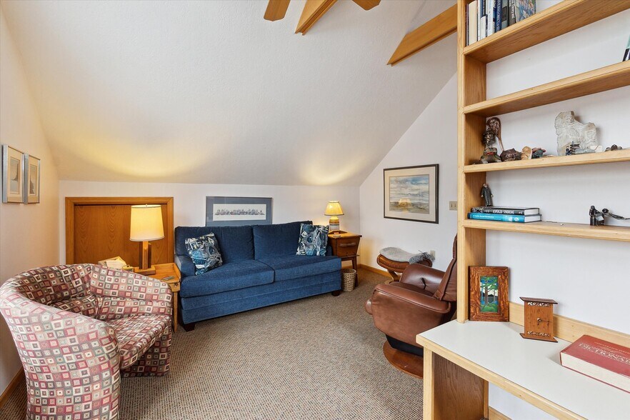 More Photos Of 415 W Grand River Ave, East Lansing Office Residential For Sale