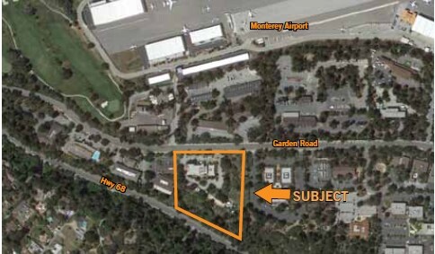 More Photos Of 2200 Garden Rd, Monterey Research And Development For Sale