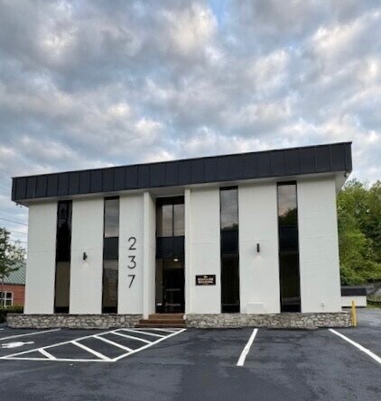 Primary Photo Of 237 Old Hickory Blvd, Nashville Office For Lease