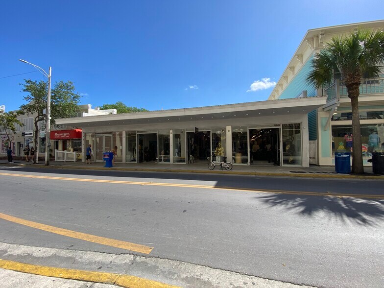More Photos Of 423 Duval St, Key West Storefront Retail Office For Lease