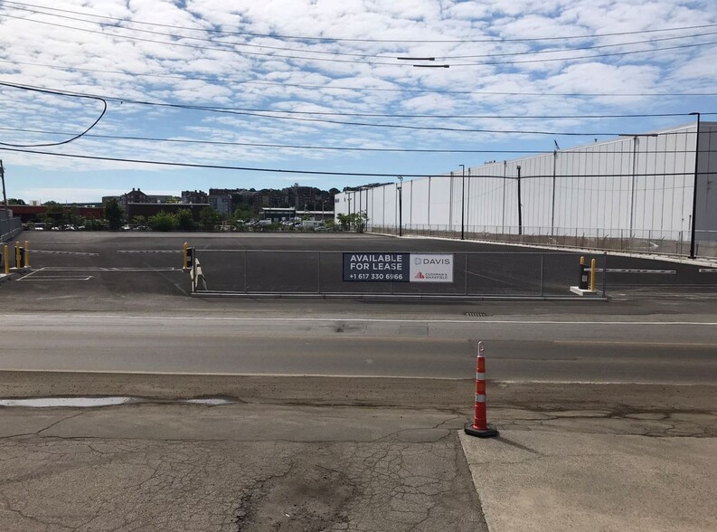 More Photos Of 217 Beacham St, Chelsea Land For Lease