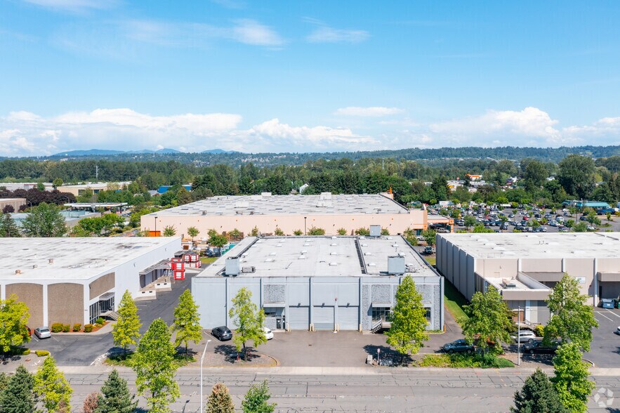More Photos Of 1224-1226 Andover Park E, Tukwila Warehouse For Sale