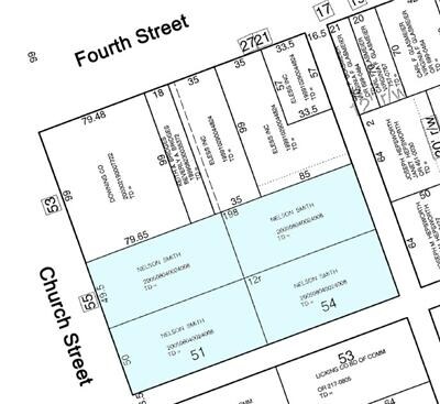More Photos Of 55 W Church St, Newark Storefront Retail Office For Lease
