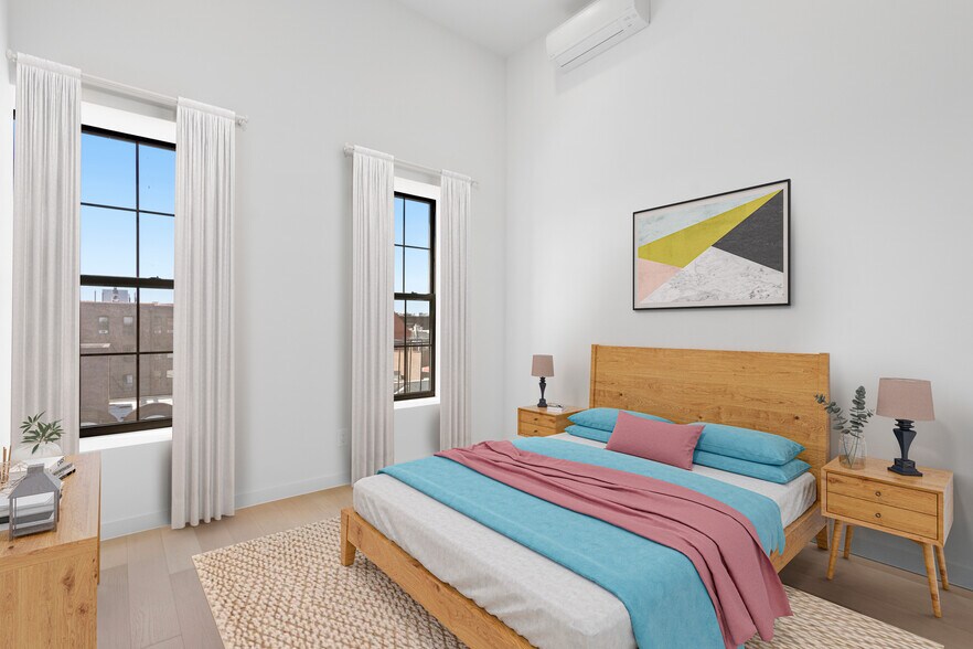 More Photos Of 131 Greenpoint Ave, Brooklyn Storefront Retail Residential For Sale