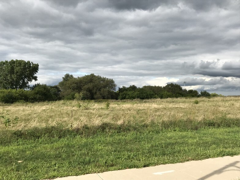 More Photos Of Corporate Center Dr, West Bend Land For Sale