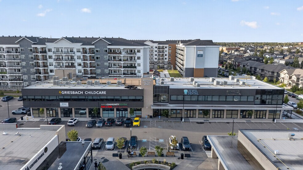 More Photos Of 5300 Admiral Girouard St NW, Edmonton Storefront Retail Office For Sale