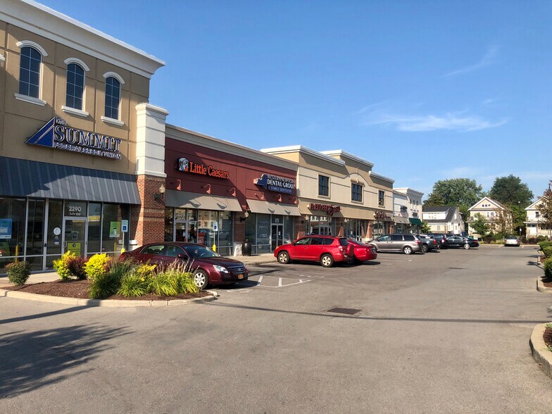 More Photos Of 2226 Delaware Ave, Buffalo Unknown For Lease