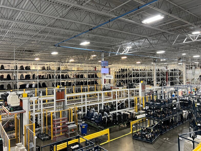 More Photos Of , Spring Hill Industrial For Sale