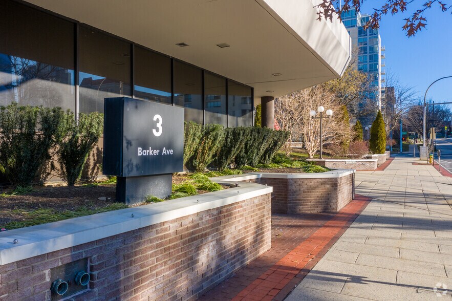 More Photos Of 3 Barker Ave, White Plains Office For Lease